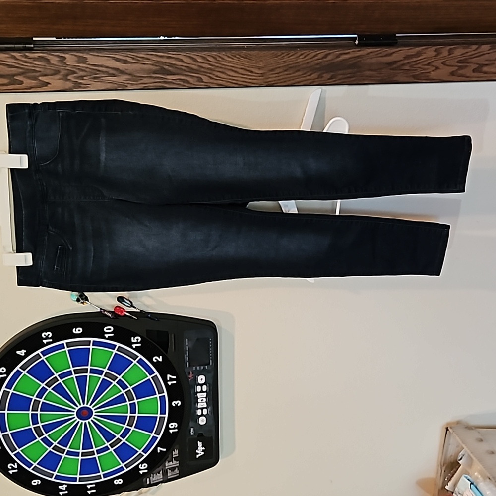 Nine West Womens Skinny Jeans